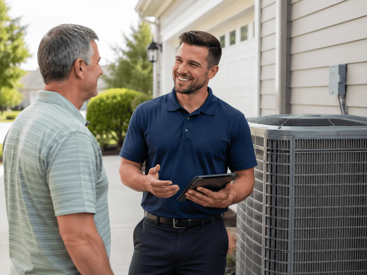 Heat Pump Installation Cabin John, MD FAQs